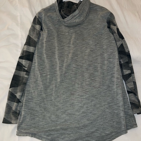 Nike Michigan State Dri-Fit Pullover XL - Picture 4 of 4